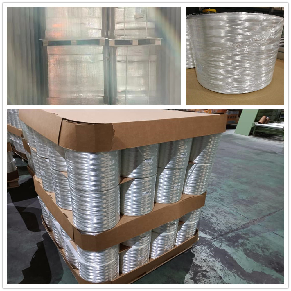 Fibre de verre Roving3