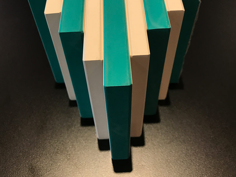 Solid Laminate