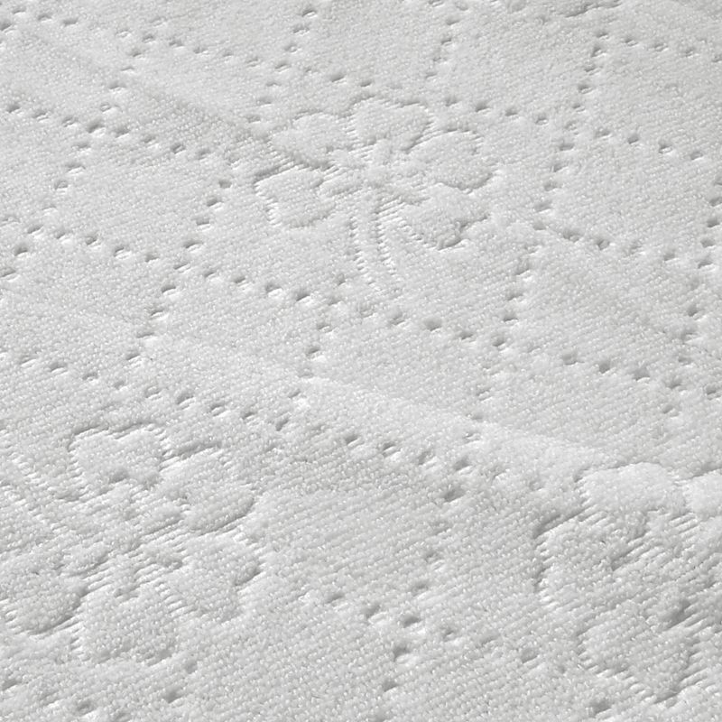 Conception de serviette de Hajj