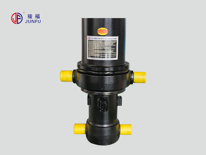 FC hydraulic cylinder Гідрацыліндр FC