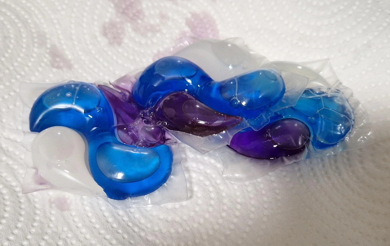 Is 3 Laundry Pods Too Many Reddit هل هناك 3 كبسولات غسيل كثيرة جدًا على Reddit