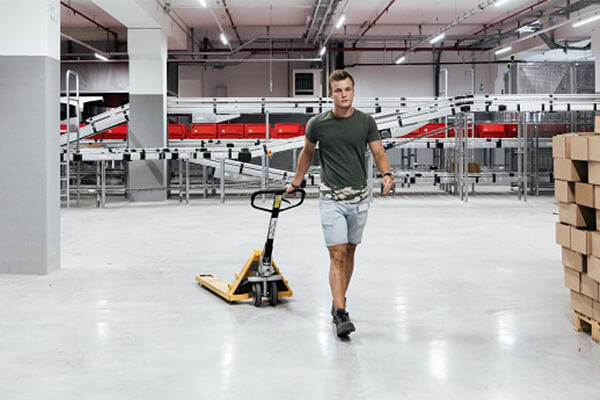 Kokoh dan Tahan Lama