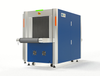 YT-6550D Channel X-ray Safety Inspection Equipment