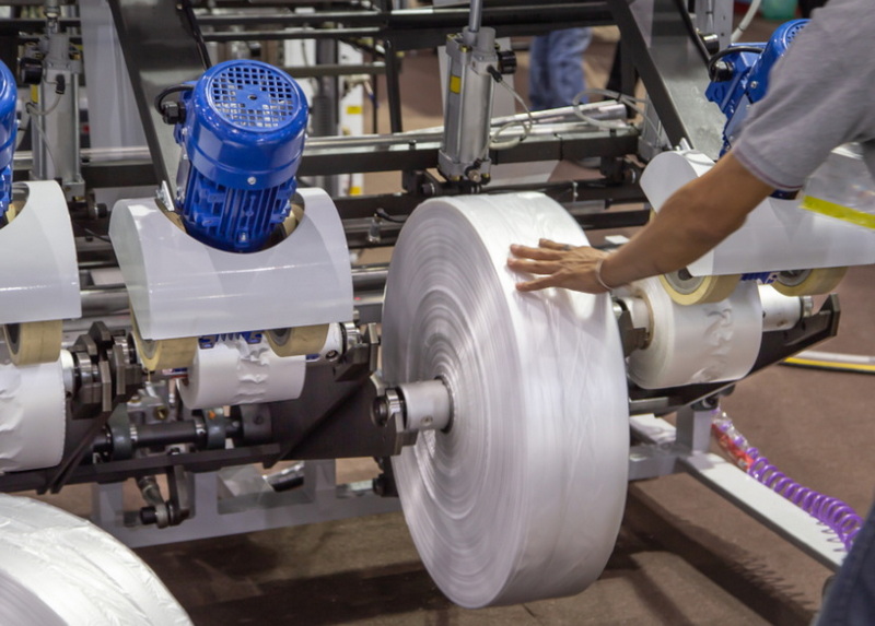 extrusion production_1 paggawa ng extrusion_1