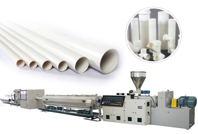 Extrusion Equipment_07 อุปกรณ์รีดขึ้นรูป_07