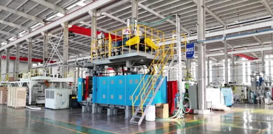 Aluminum Extruders_1 Экструдерҳои алюминийи_1
