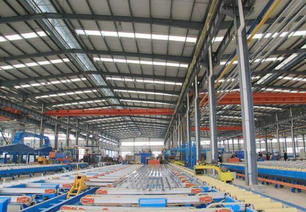 Aluminum Extruder Supplier_1 Таъминкунандаи экструдери алюминийи_1