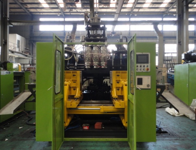 Extrusion Machinery_22 압출기계_22