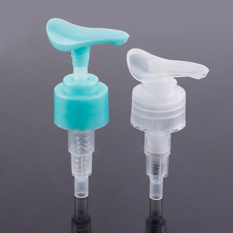 pompe &agrave; lotion propre L5016