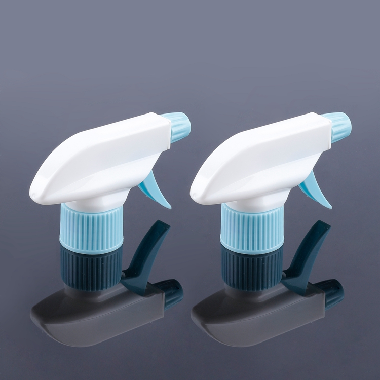 Professional Custom Cosmetic Garden Home Cleaning Wholesale 28/400 28/410 Plastic Trigger Sprayer