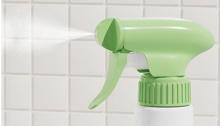 Pulverizador De Gatilho Contínuo: A Próxima Geração De Pulverização Suave E Consistente