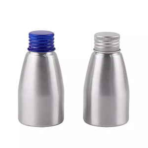 Fasion Drink Aluminium Enzyme Beverage Bottles