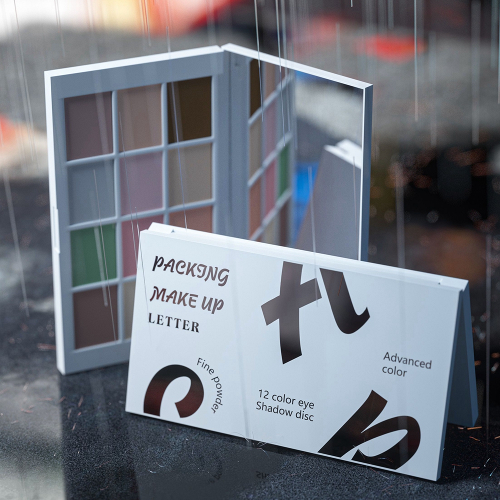 grand &eacute;tui &agrave; fard &agrave; paupi&egrave;res