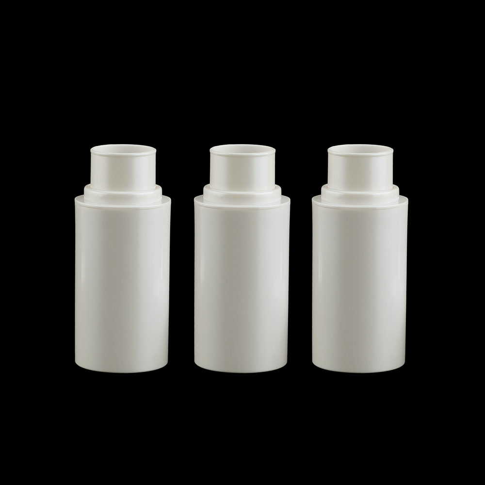 Custom Vazio 6.5g Torça Roll-on Gel Protetor Solar Bastão Recipiente Tubo PP ABS Plástico Desodorante Embalagem