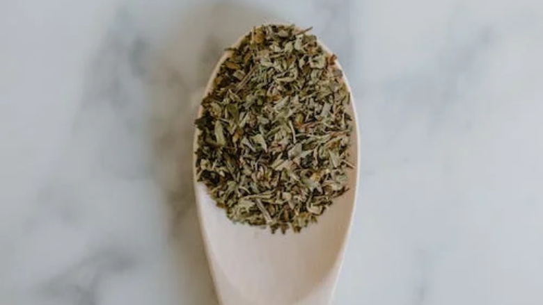 To ekstrakt z zielonej herbaty Matcha