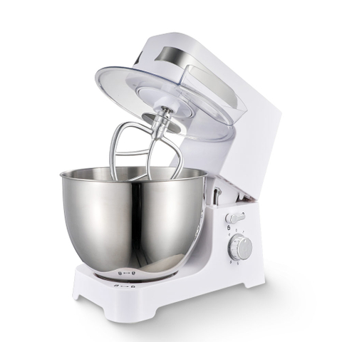 CX-6102 1200W Stand Mixer with 7L 8L Bowl