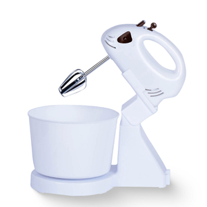 CX-6625 Hand Mixer with Bowl