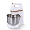CX-6662 Hand Mixer with Bowl