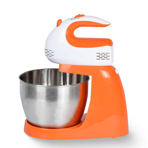 CX-6638 Hand Mixer with Bowl