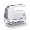 CX-6617 Hand Mixer with Case