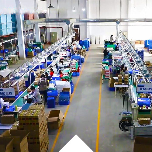 Hand Mixer Electrical Appliance Factory