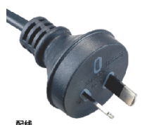 Australia Plug