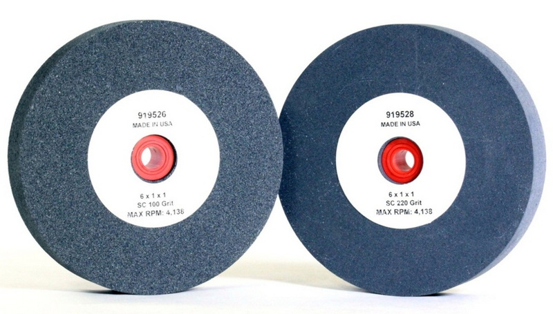 ล้อบดซิลิกอนคาร์ไบด์คืออะไร? - มังกรสารกัดกร่อน