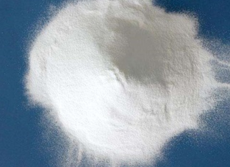 Aluminiumoxidverarbeitung