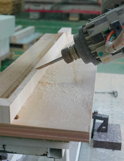 Processo de fabricação de espuma de PVC de célula fechada | UNION Fluxo de trabalho de produção da placa principal