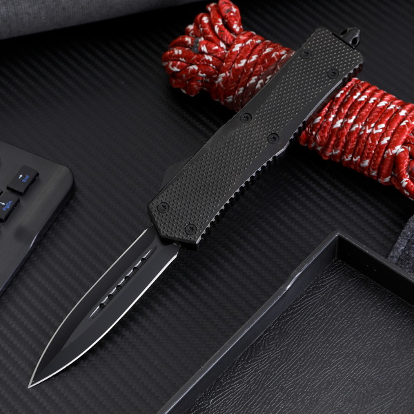 Premium Stainless Steel OTF Knife 프리미엄 스테인레스 스틸 OTF 칼
