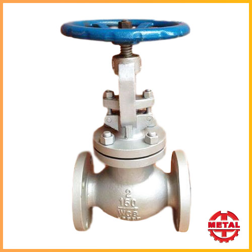 Globe Valve