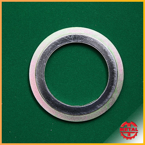 Rubber Gasket