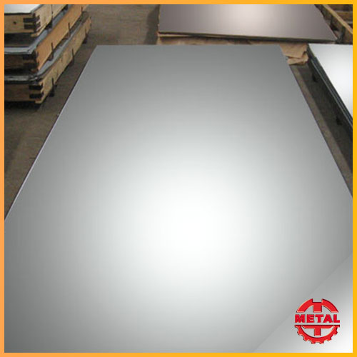 Cold Rolled Stainless Steel Sheets
