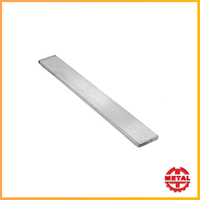 Stainless Steel Flat Bars