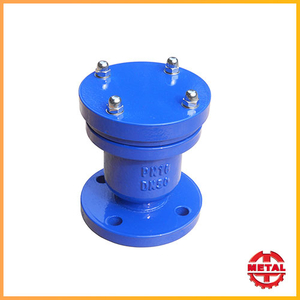 Air Valve