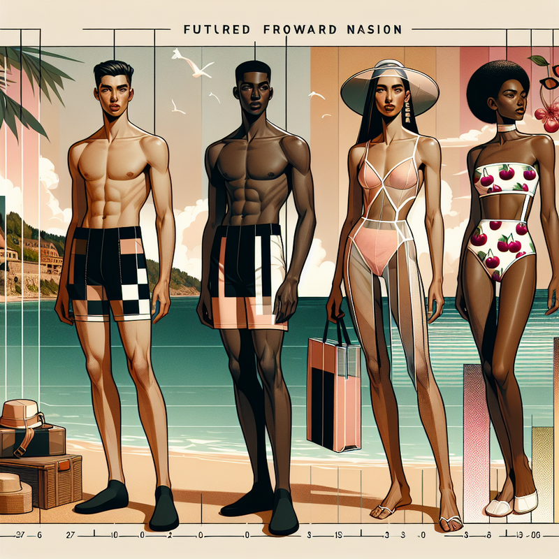 Nottingham-Bademode-Trends 2024