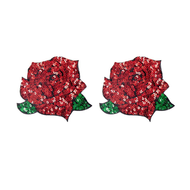 G&uuml;l Seksi Meme Kapakları