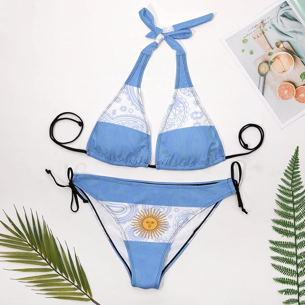 Submergeix-te en el luxe: explorant la pr&ograve;spera ind&uacute;stria de fabricaci&oacute; de vestits de bany d'Argentina