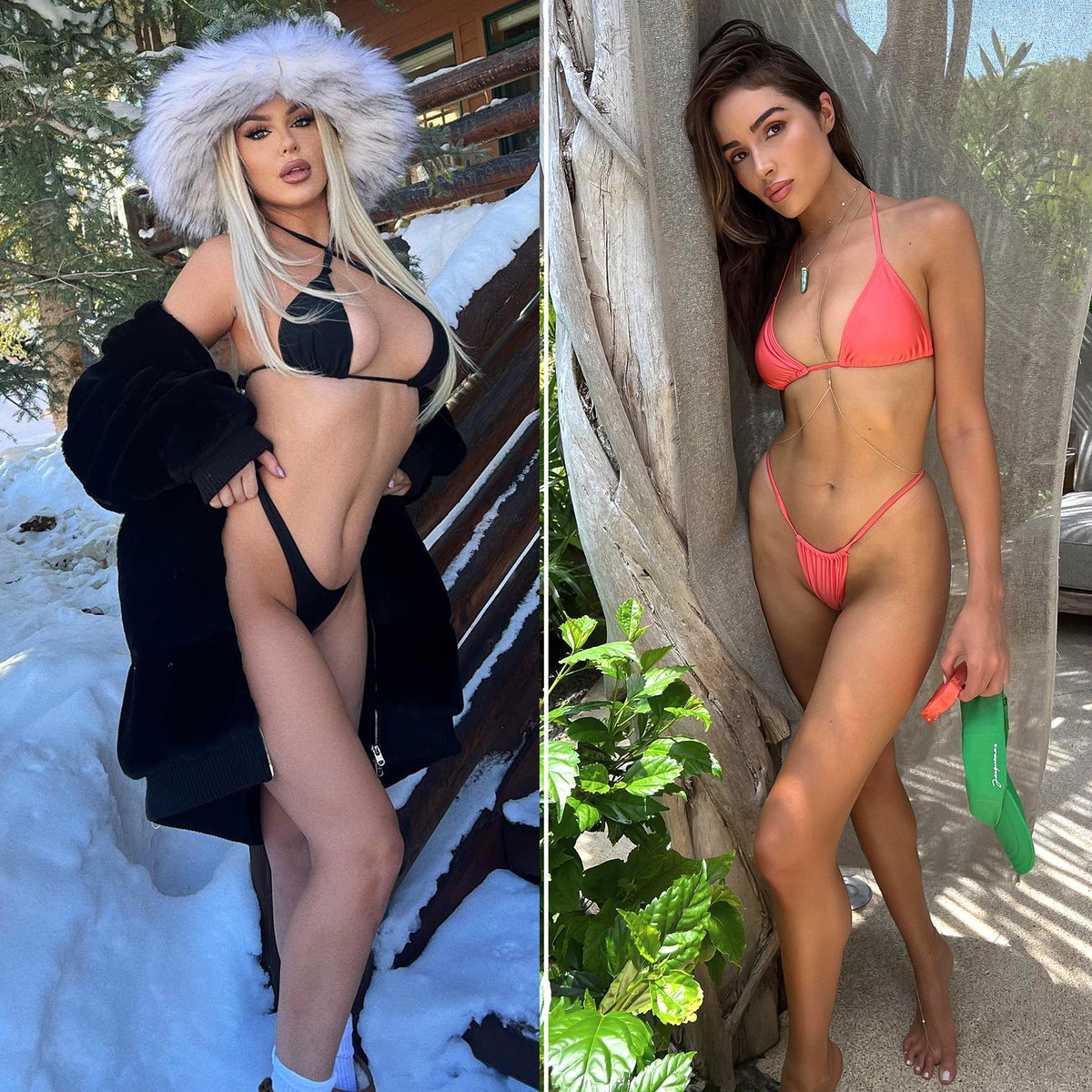 bikinis skimpiest Hollywoods o bob amser tana mongeau olivia culpo promo.jpg