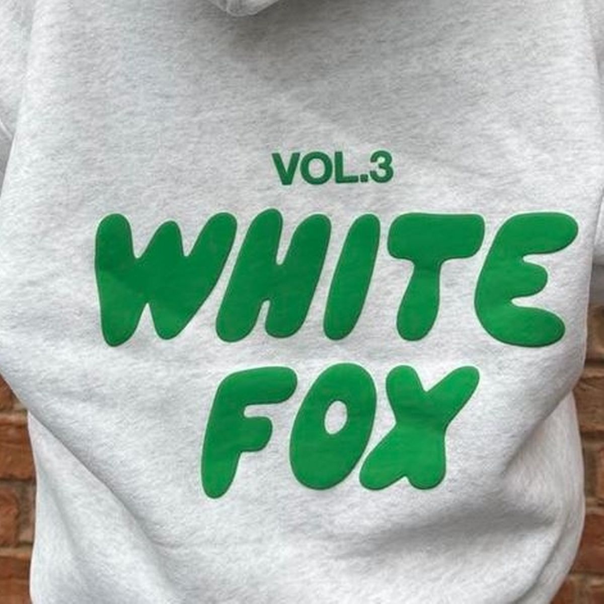Quin &eacute;s l'estil del nom del vestit de bany White Fox?