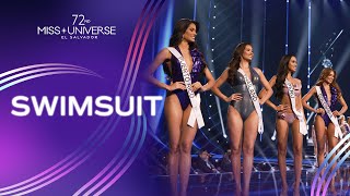 Mi&eacute;rt versenyez m&eacute;g mindig f&uuml;rdőruh&aacute;ban a Miss Universe?
