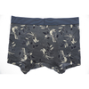 Shorts sempliċi għall-irġiel