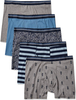 Flade shorts til m&aelig;nd