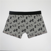 Pantalons curts llisos d'home