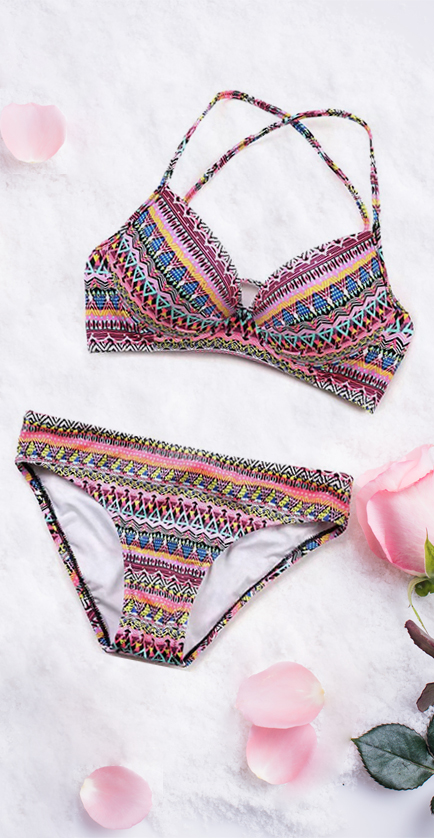 Evo vodiča za bikini stil koji tražite