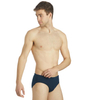 Effen kleur zwemslip
