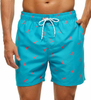 Trunk Logy Logy Dress Shorts
