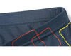 M&auml;nnlech gestr&auml;ifte Boxer Shorts