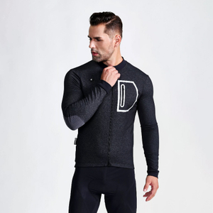 Letv&aelig;gts cykeltr&oslash;je til m&aelig;nd