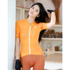 Maillot de ciclisme suau dona